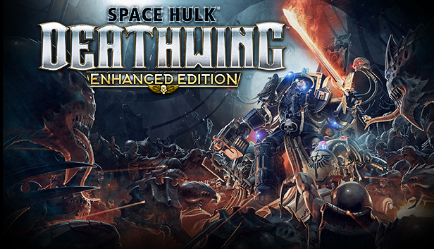 Space Hulk: Deathwing Enhanced Edition Direct Download