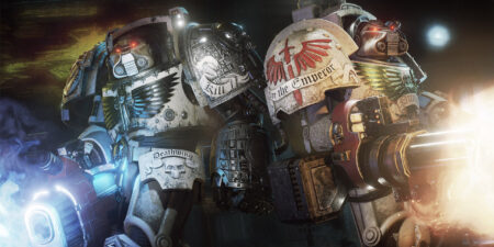 Space Hulk: Deathwing Enhanced Edition Direct Download Space Hulk: Deathwing Enhanced Edition Direct Download