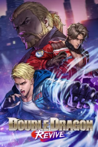 Double Dragon Revive Free Download (V1.1.0.0)