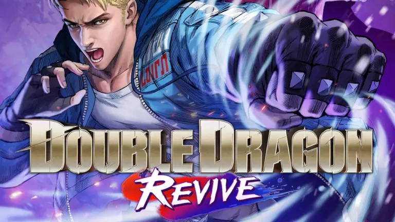 Double Dragon Revive Free Download Double Dragon Revive Free Download