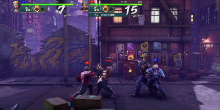 Double Dragon Revive Free Download Double Dragon Revive Free Download