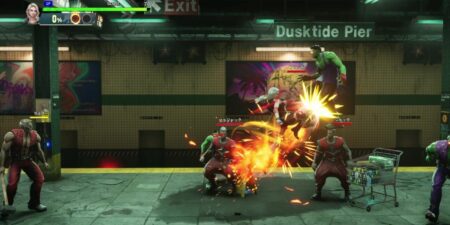 Double Dragon Revive Free Download Double Dragon Revive Free Download