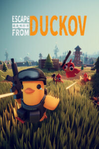 Escape From Duckov Free Download [v1.3.13/Build-21315576]