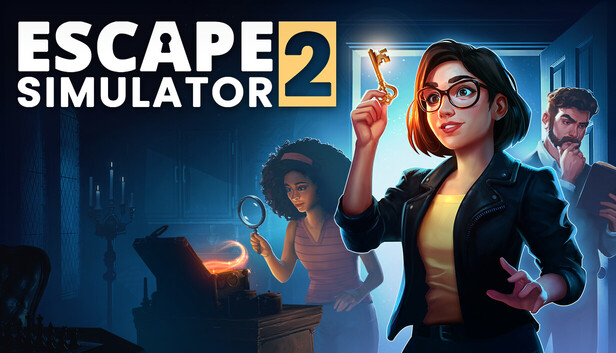 Escape Simulator 2 Free Download Escape Simulator 2 Free Download