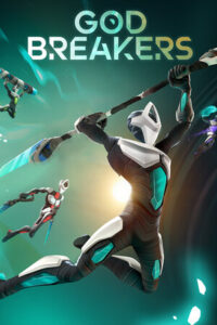 GODBREAKERS Direct Download [v20251211+Online]