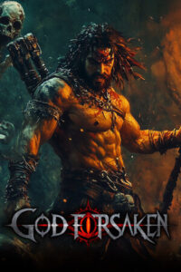 GOD FORSAKEN Direct Download [v0.3.8/Build-21293895+ DLC]