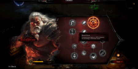 GOD FORSAKEN Direct Download