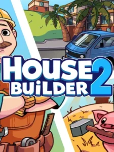 House Builder 2 Download (Build 20495599)