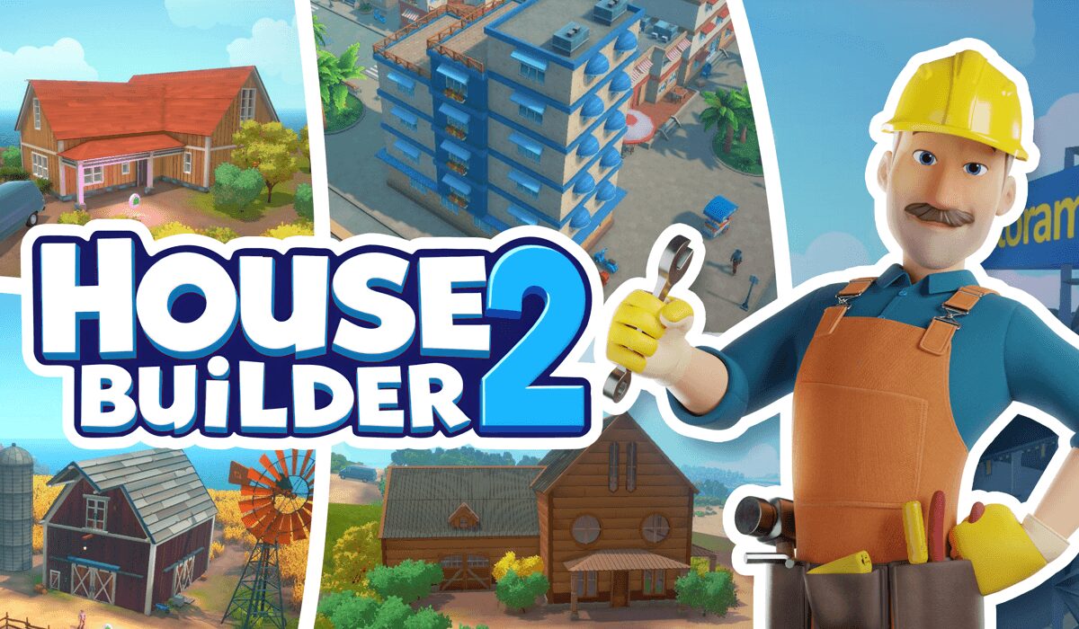 House Builder 2 Download