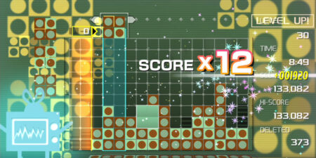 LUMINES REMASTERED Free Download on SteamGG.net LUMINES REMASTERED Free Download on SteamGG.net