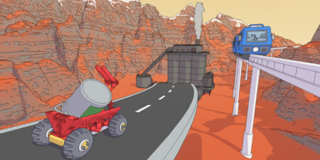 Mars First Logistics Free Download on SteamGG.net Mars First Logistics Free Download on SteamGG.net