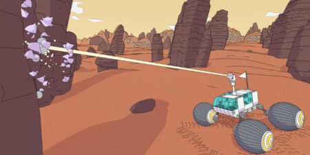 Mars First Logistics Free Download on SteamGG.net Mars First Logistics Free Download on SteamGG.net