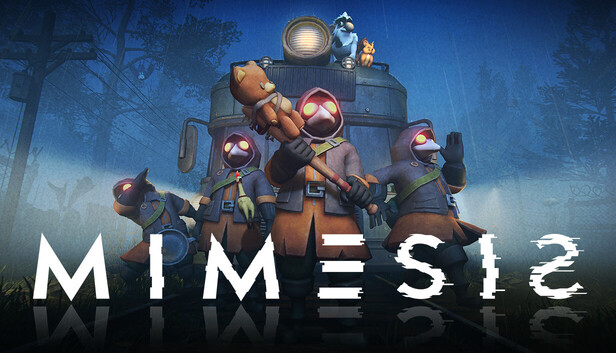 MIMESIS Free Download MIMESIS Free Download