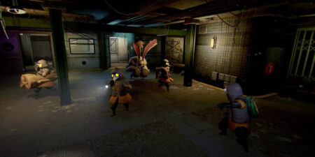 MIMESIS Free Download MIMESIS Free Download