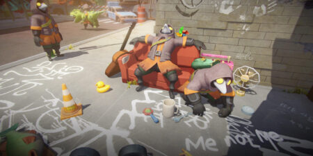 MIMESIS Free Download MIMESIS Free Download