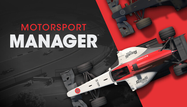 Motorsport Manager Free Download on SteamGG.net Motorsport Manager Free Download on SteamGG.net