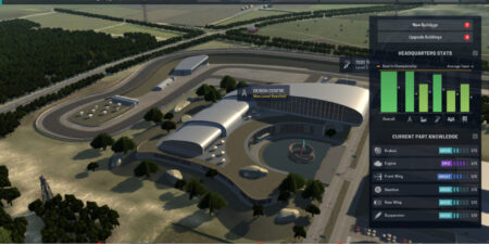 Motorsport Manager Free Download on SteamGG.net Motorsport Manager Free Download on SteamGG.net