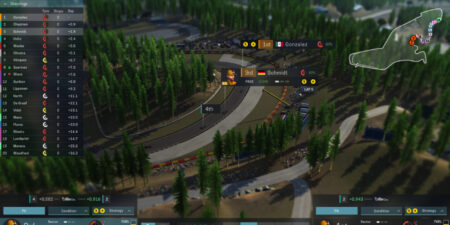 Motorsport Manager Free Download on SteamGG.net Motorsport Manager Free Download on SteamGG.net