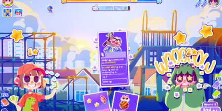 My Card Is Better Than Your Card! Free Download on SteamGG.net My Card Is Better Than Your Card! Free Download on SteamGG.net