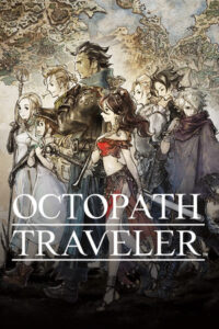 OCTOPATH TRAVELER Download (Build 5272616)