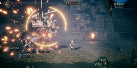 OCTOPATH TRAVELER Download OCTOPATH TRAVELER Download