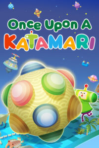 Once Upon A KATAMARI Free Download