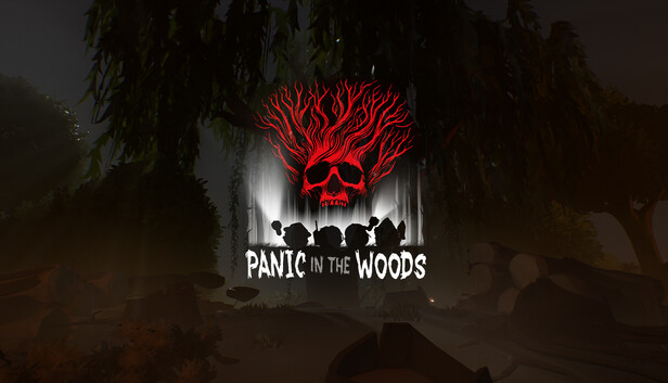 Panic In The Woods Free Download on SteamGG.NET Panic In The Woods Free Download on SteamGG.NET