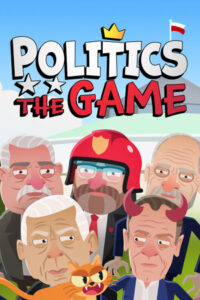 Politics The Game Free Download (Build 20480226)
