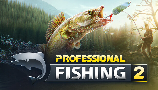 Professional Fishing 2 Free Download on SteamGG.net Professional Fishing 2 Free Download on SteamGG.net