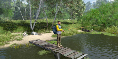Professional Fishing 2 Free Download on SteamGG.net Professional Fishing 2 Free Download on SteamGG.net