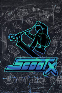 ScootX Free Download (Build 20066300)