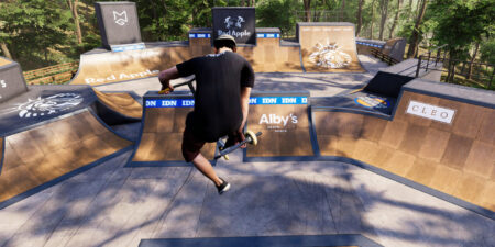 ScootX Free Download on SteamGG.net ScootX Free Download on SteamGG.net