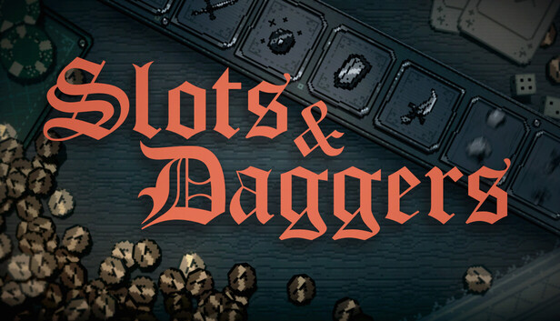 Slots And Daggers Free Download Slots And Daggers Free Download