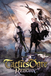 Tactics Ogre: Reborn Download (V1.08 / Build 15883459)