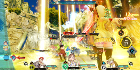 Atelier Ryza Ever Darkness and the Secret Hideout DX - SteamGG.NET Atelier Ryza Ever Darkness and the Secret Hideout DX - SteamGG.NET