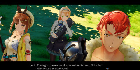 Atelier Ryza Ever Darkness and the Secret Hideout DX - SteamGG.NET Atelier Ryza Ever Darkness and the Secret Hideout DX - SteamGG.NET