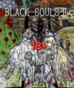 BLACK SOULS II Free Download [vFull Version/Build-20973915]