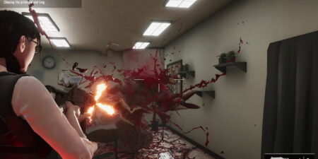 Bio Goddess Doomsday Begins - SteamGG.NET Bio Goddess Doomsday Begins - SteamGG.NET