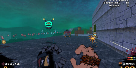 Captain Wayne - Vacation Desperation - SteamGG.NET Captain Wayne - Vacation Desperation - SteamGG.NET