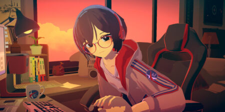 Chill with You Lo-Fi Story - SteamGG.NET Chill with You Lo-Fi Story - SteamGG.NET