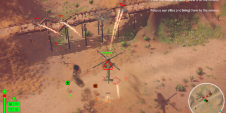 Cleared Hot - SteamGG.NET Cleared Hot - SteamGG.NET