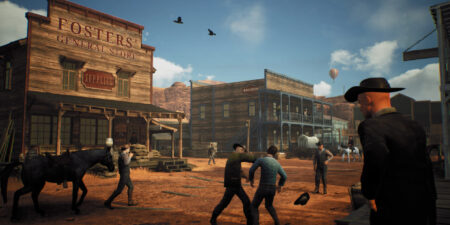 Cowboy Life Simulator - SteamGG.NET Cowboy Life Simulator - SteamGG.NET