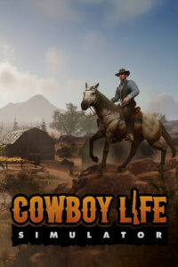 Cowboy Life Simulator Free Download [Build-20948926]