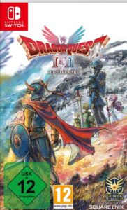 DRAGON QUEST I and II HD-2D Remake Free Download [v1.0.1.0+6 DLCs+4 Switch Emulators]