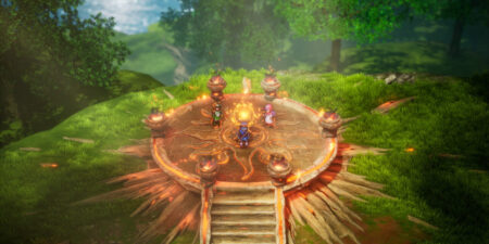 DRAGON QUEST I and II HD-2D Remake - SteamGG.NET DRAGON QUEST I and II HD-2D Remake - SteamGG.NET
