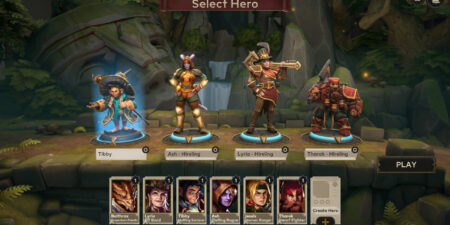 Demeo x Dungeons & Dragons Battlemarked - SteamGG.NET Demeo x Dungeons & Dragons Battlemarked - SteamGG.NET