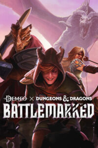 Demeo x Dungeons & Dragons: Battlemarked Free Download [v1.5.2/Build-20890983]