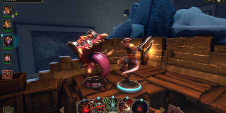 Demeo x Dungeons & Dragons Battlemarked - SteamGG.NET Demeo x Dungeons & Dragons Battlemarked - SteamGG.NET