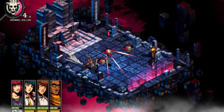 Demonschool - SteamGG.NET Demonschool - SteamGG.NET