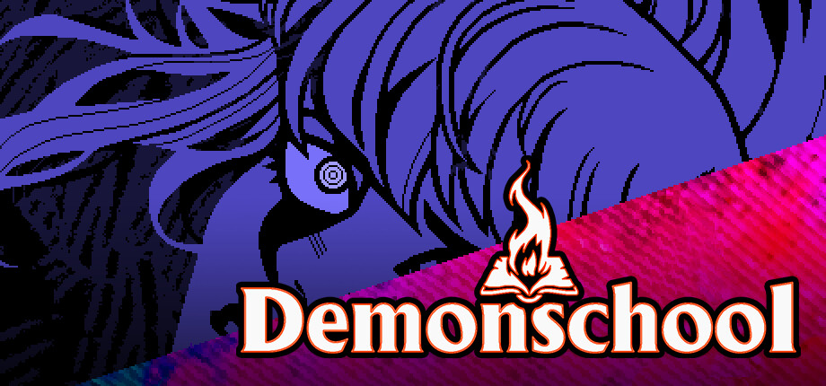 Demonschool - SteamGG.NET